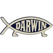 [Pez de Darwin]