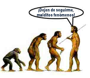 [evolución]