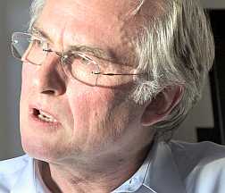 Richard Dawkins