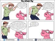 Ateos insoportables