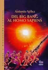 Del big-bang al homo sapiens