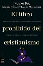 El libro prohibido del cristianismo